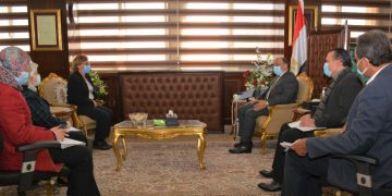 UNDP to support Egypt’s administrative reform