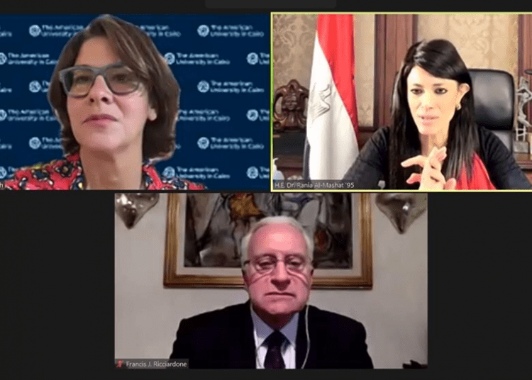 ‘Agility, adaptability keys to economic survival’ 1 - Egyptian Gazette