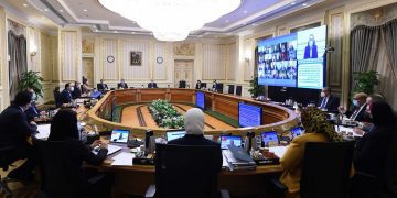 ‘Gov’t working round the clock on NAC projects’ 