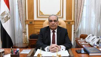 Egypt, Belarus probe joint cooperation