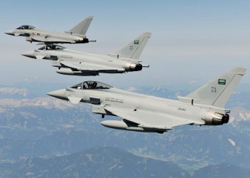 Arab Coalition launches military operation against Houthis