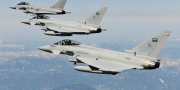 Arab Coalition launches military operation against Houthis