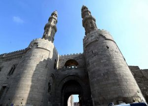 Gov't to embark on revival of Cairo’s historical part 5 - Egyptian Gazette