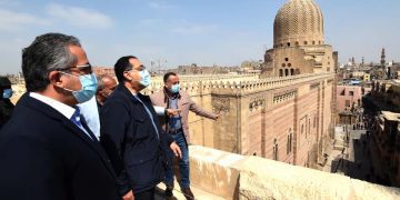 Gov’t to embark on revival of Cairo’s historical part