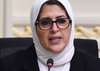 Health Ministry revises toll of train collision