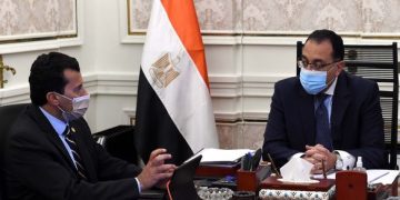 PM reviews investment projects at sports facilities