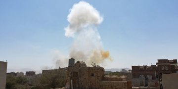 Saudi Arabia announces an initiative to end the Yemeni crisis