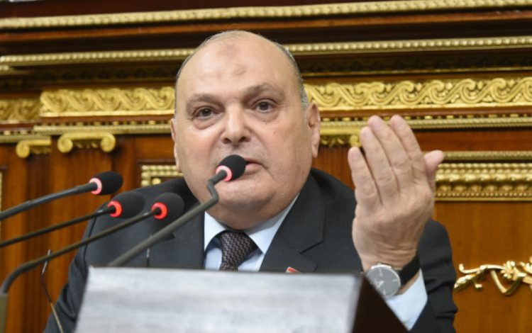 President mourns death of Major General Amer  1 - Egyptian Gazette