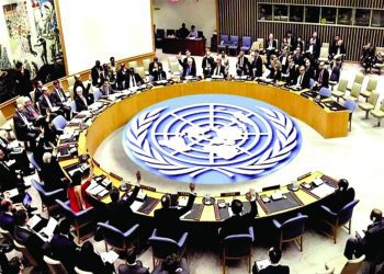 UN calls for withdrawal of foreign troops, mercenaries from Libya
