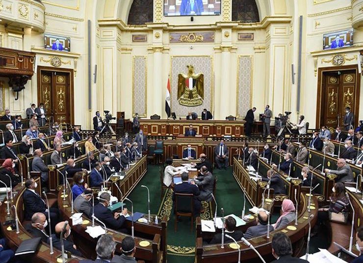 Senate approves in principle law toughening penalties against FGM 2 - Egyptian Gazette Senate approves in principle law toughening penalties against FGM 1 - Egyptian Gazette