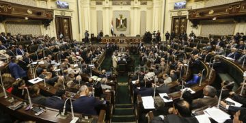 House speaker: Train tragedy proved cohesion, authenticity of Egyptians in Upper Egypt