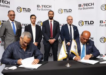Co-operation protocol between The Land Developers and B-TECH to provide groundbreaking services to customers