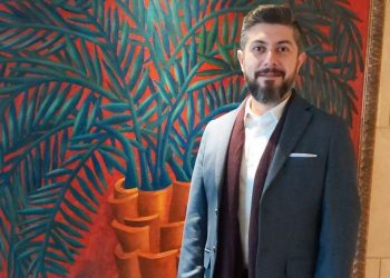 Zoho Corp opens 1st North African office in Egypt