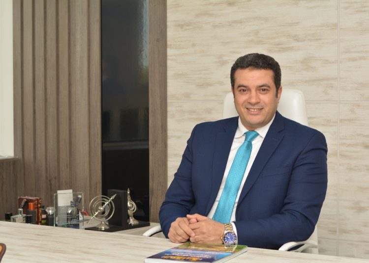 Akam Developments launches new phase of SCENE7 project 1 - Egyptian Gazette Idris Mohamed