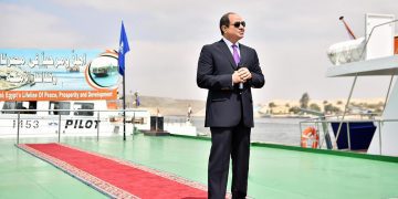 New Delta Project: 1.5m feddans to be cultivated by 2023