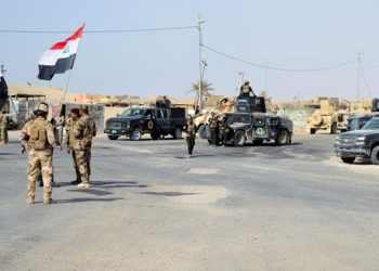 27 Daesh militants killed in northern Iraq