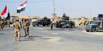 27 Daesh militants killed in northern Iraq