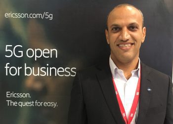 ‘Ericsson invests in local talents with 25% growth’