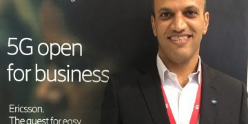 'Ericsson invests in local talents with 25% growth' 1 - Egyptian Gazette ‘Ericsson invests in local talents with 25% growth’