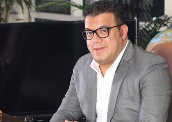 Lasheen: LE11b total Master Group investments in New Capital through 3 projects