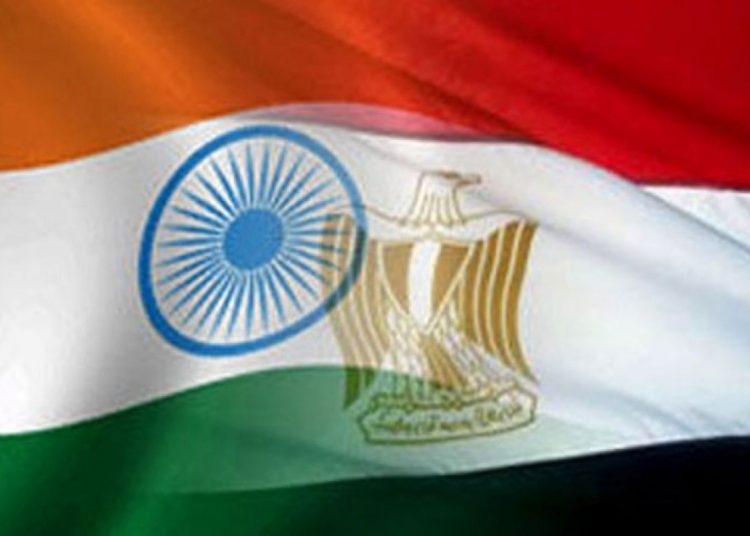 Egypt, India discuss expansion of trade, investments 1 - Egyptian Gazette