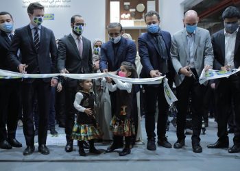 Second large format IKEA Store in Egypt now open at Mall of Arabia