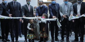 Second large format IKEA Store in Egypt now open at Mall of Arabia