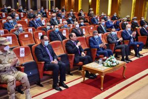 'Nile water share red line no one can cross' 5 - Egyptian Gazette