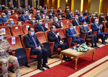 Suez Canal to undergo further upgrade