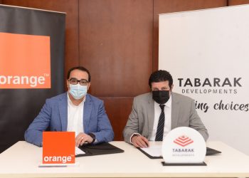 Orange transforms “90 Avenue” into smart compound with Tabarak assistance
