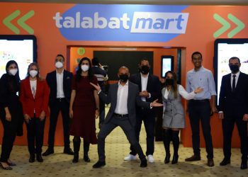 talabat launches 30-minute grocery delivery service in Egypt