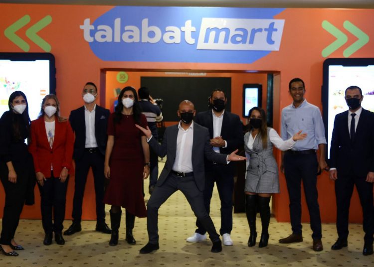 talabat launches 30-minute grocery delivery service in Egypt 1 - Egyptian Gazette