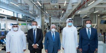  Egypt, UAE collaborate to develop online education