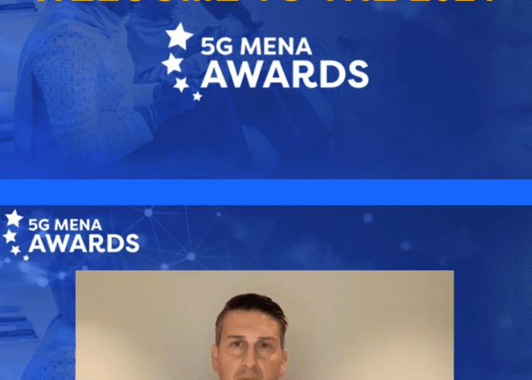Ericsson wins best 5G MENA award 1 - Egyptian Gazette
