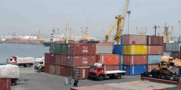 Italian embassy: Trade with Egypt hits 3.390bn euros in 9 months 1 - Egyptian Gazette Italian embassy: Trade with Egypt hits 3.390bn euros in 9 months