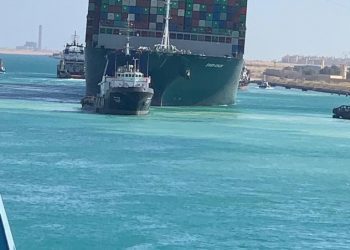 Suez Canal traffic resumes after cargo ship refloats