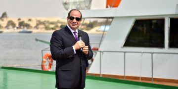 ‘No one can take drop from our water share’