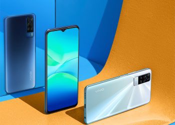 Vivo launches Vivo Y51 in Egypt