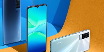 Vivo launches Vivo Y51 in Egypt