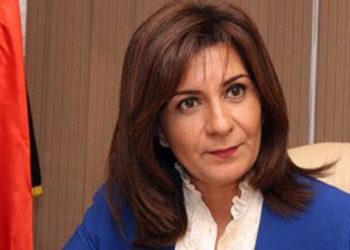 ‘1 Egyptian woman = 100 men’