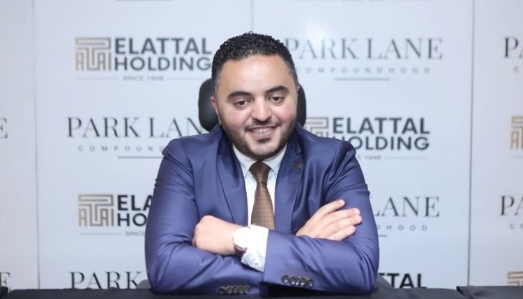 El-Attal set to debut 2nd project at NAC 1 - Egyptian Gazette