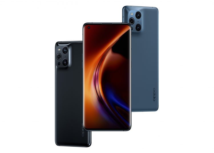 OPPO launched Find X3 Pro 1 - Egyptian Gazette