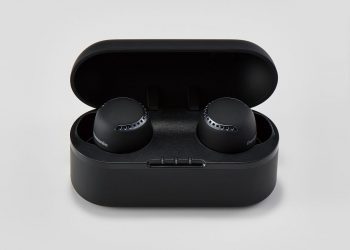 Panasonic releases update  for RZ wireless headphones