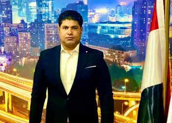 ‘MRZ’ builds factory with LE100m in investment