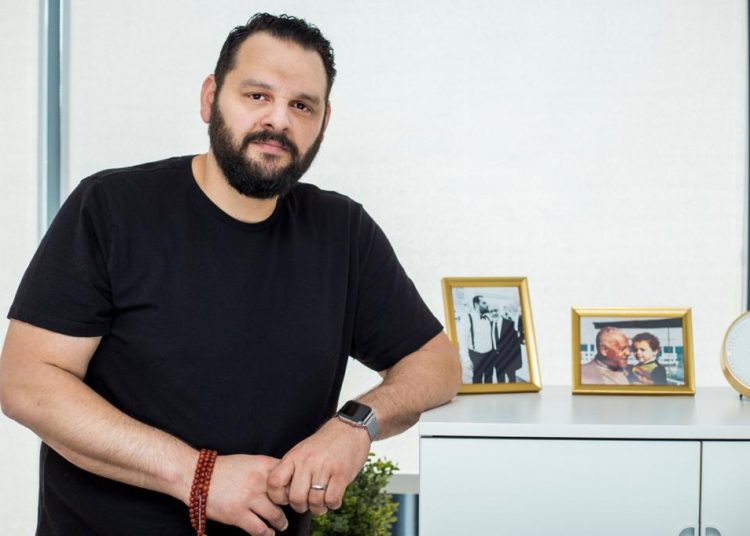 Minka Development plans LE500m investments in 2021 1 - Egyptian Gazette Abdallah Sallam