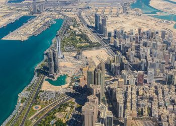 ABB to power seawater desalination project