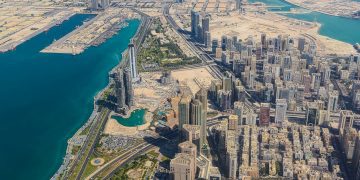 ABB to power seawater desalination project