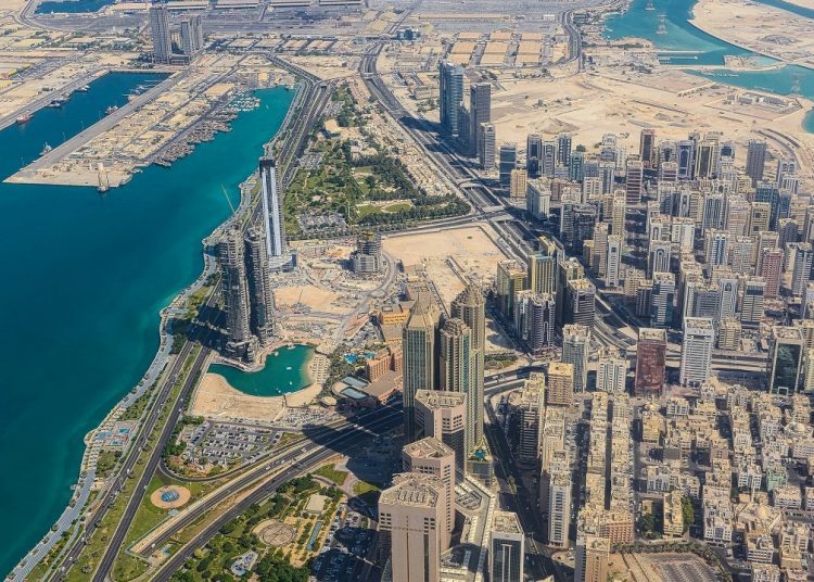 ABB to power seawater desalination project 2 - Egyptian Gazette ABB to power seawater desalination project 1 - Egyptian Gazette