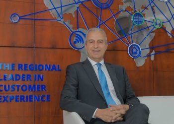 RAYA Contact Center is among the Top 100 outsourcing companies around the world 