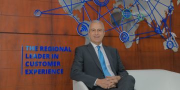 RAYA Contact Center is among the Top 100 outsourcing companies around the world 